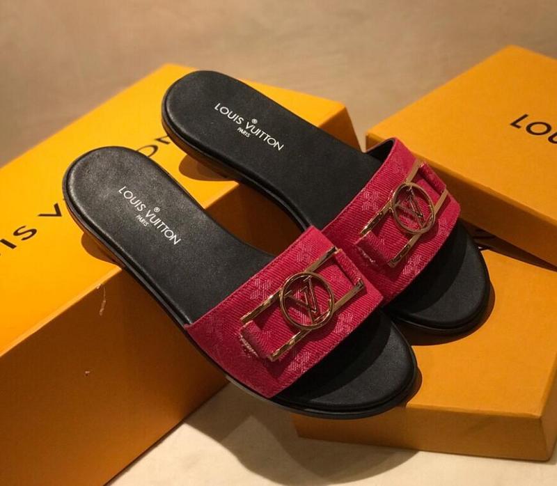 SAMC - LOV Women Shoes - 1709