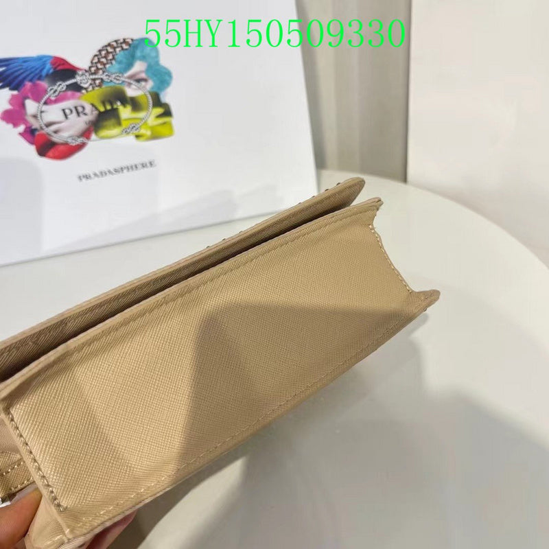 Satchel Bags - PDA Bags - 4397