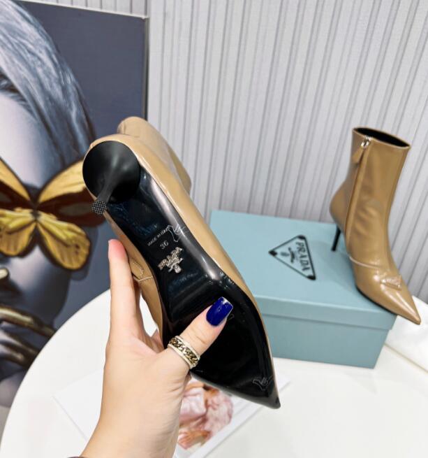 Glamy - PD Women Shoes - 352