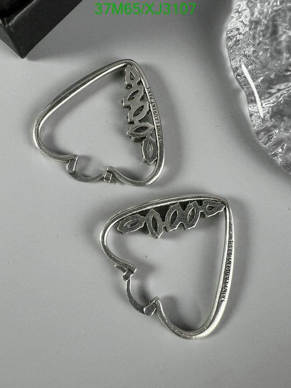 SAMC - YLS Jewelry - 100