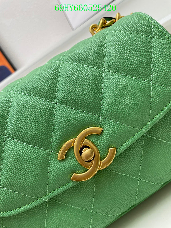Glami - CHL Bags - 802