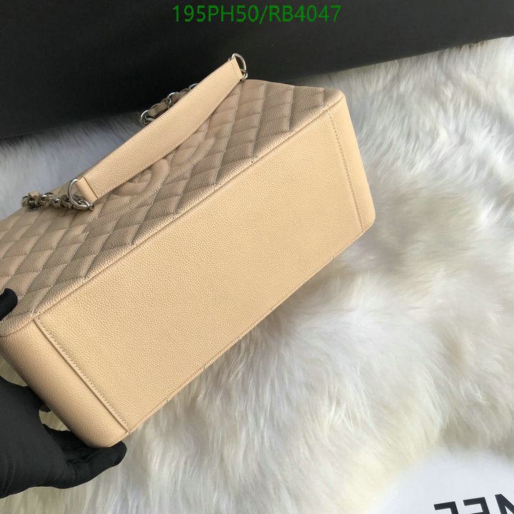 SAMC - CHL Bags - 387