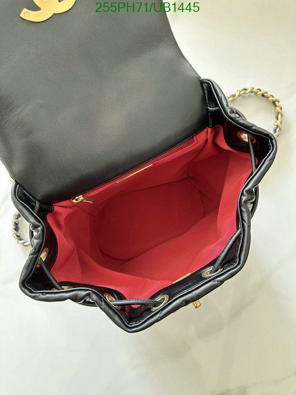 SAMC - CHL Bags - 332