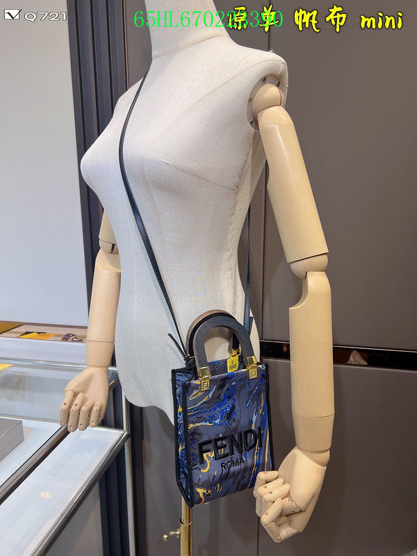 Glami - FDE Bags - 2840