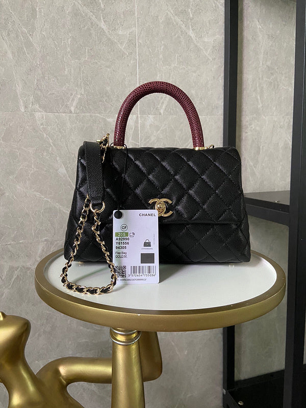 Satchel Bags - CHL Bags - 4392
