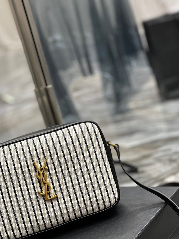 Glamy - YLS Bags - 735