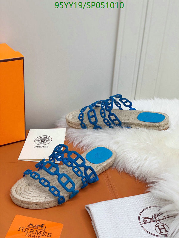 SAMC - HMS Women Shoes - 386