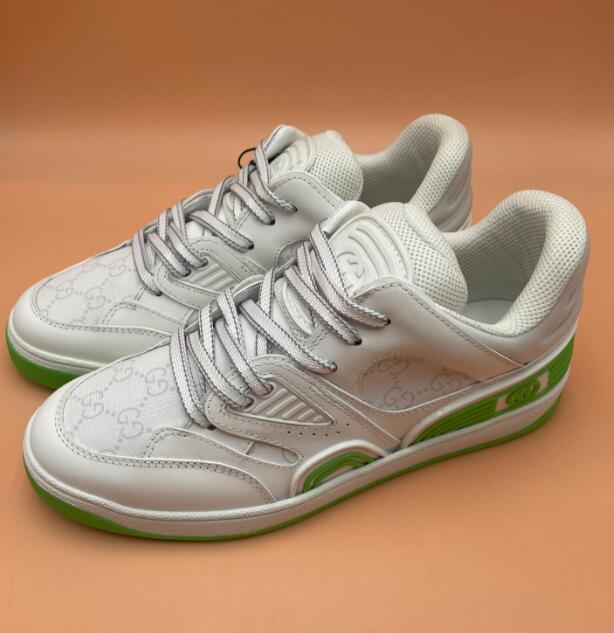 SAMC - GUKI Men Shoes - 636