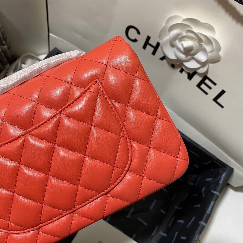 Satchel Bags - CHL Bags - 4637