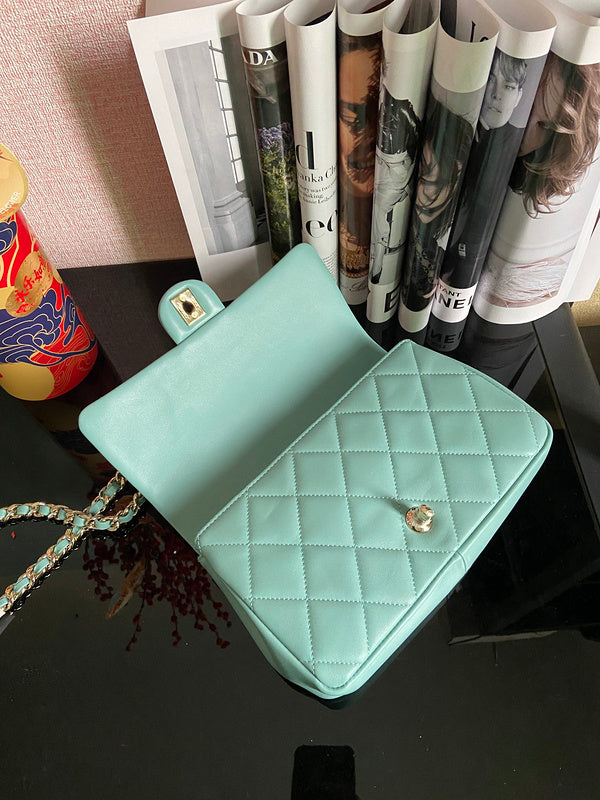 Satchel Bags - CLN Bags - 681