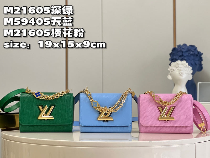 Satchel Bags - VL Bags - 1607