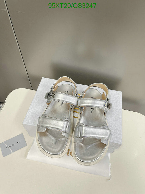 SAMCC - DOR Women Shoes - 2299