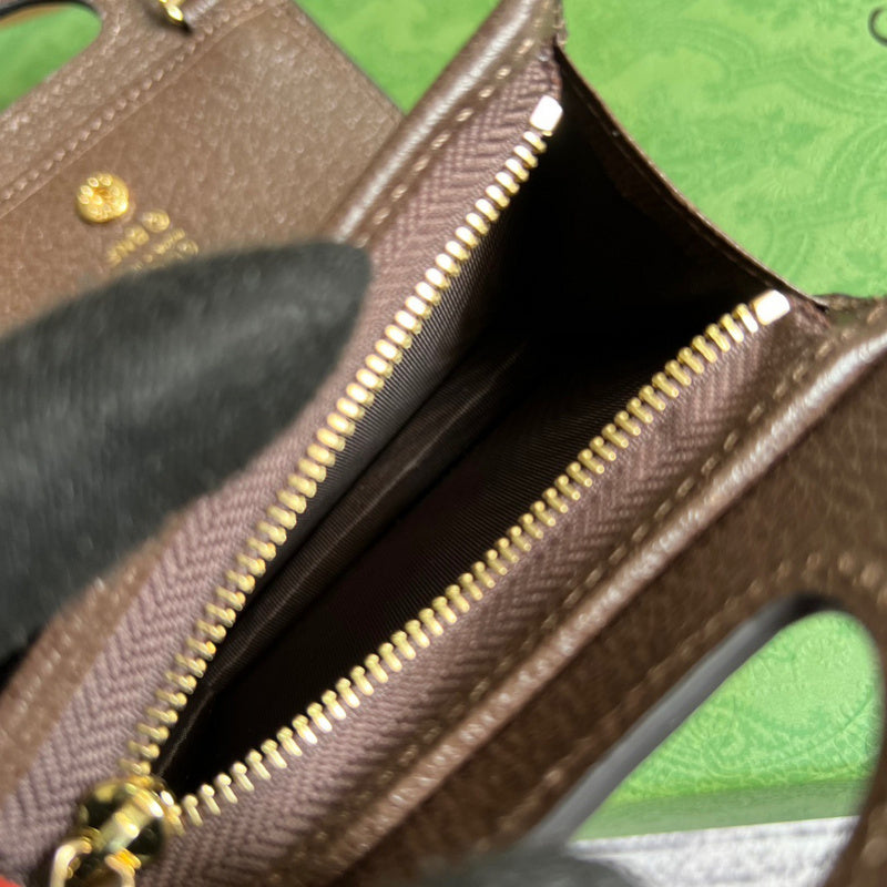 Glami-i - Guki Wallet - 169