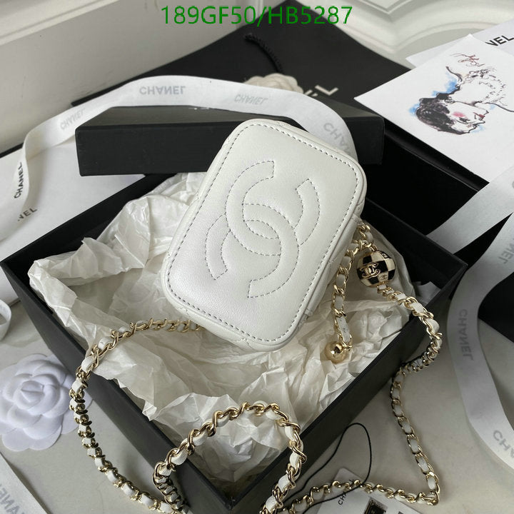 SAMC - CHL Bags - 154