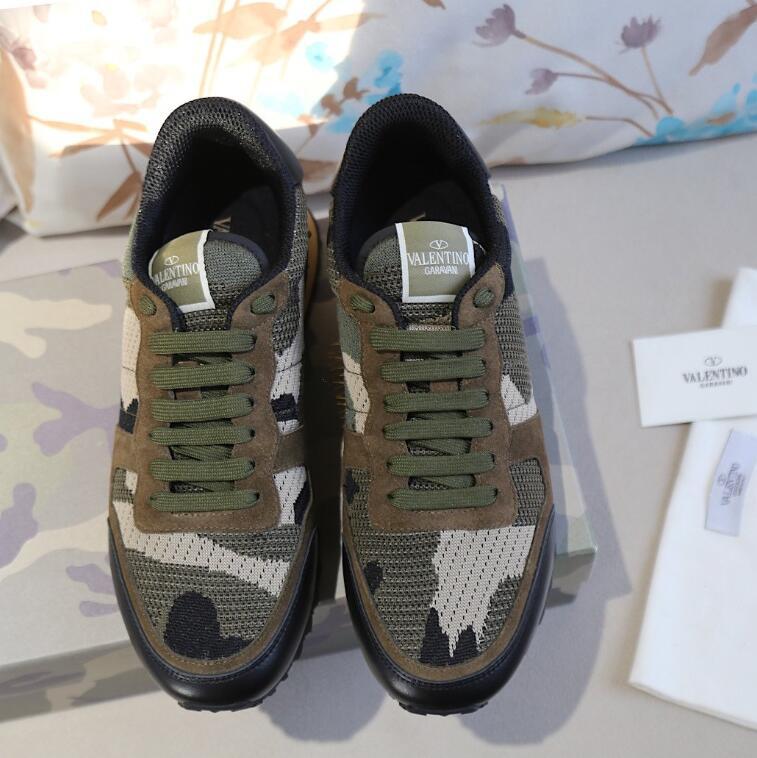 SAMC - VEL Men Shoes - 303