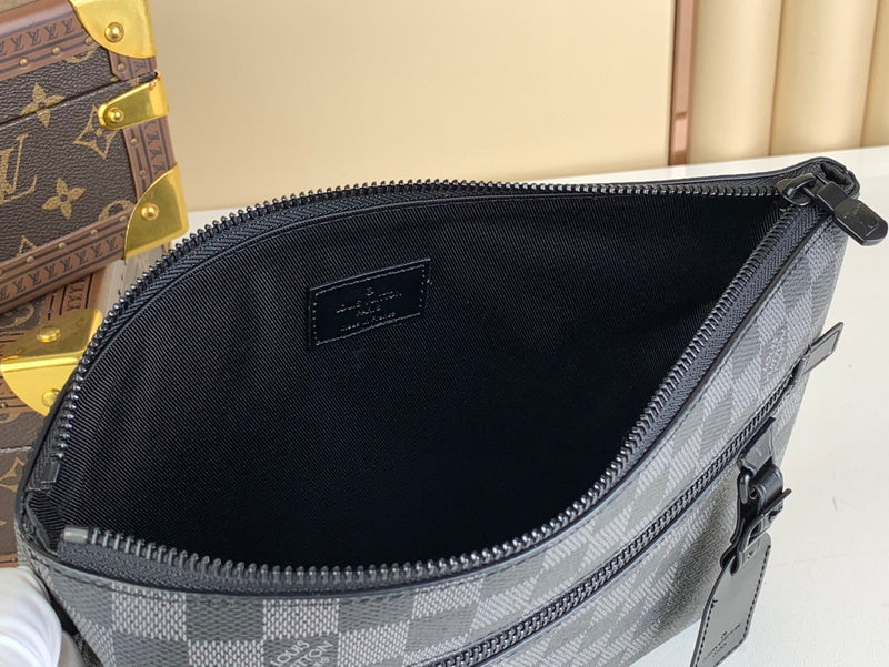 Satchel Bags - VL Bags - 2298