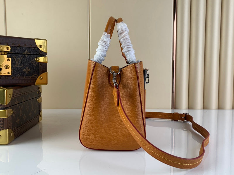 Satchel Bags - VL Bags - 4323