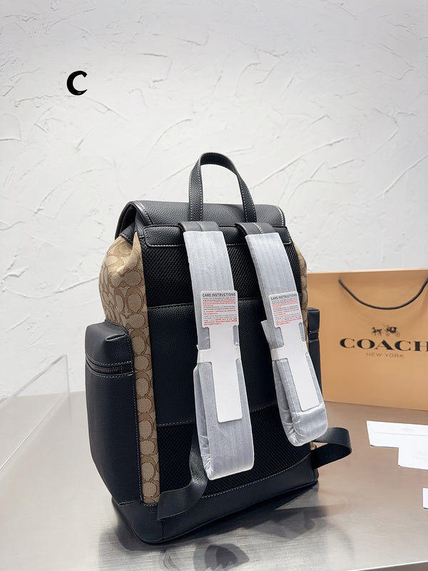 Satchel Bags - CCH Bags - 263