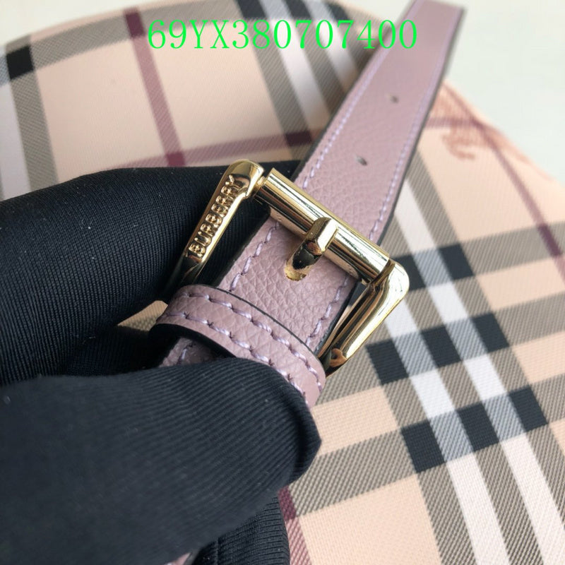 ELE Fashion -BBR Bags - 460