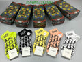 SAMC - DOR Socks - 093