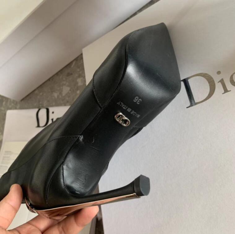 SAMCC - DOR Women Shoes - 1170