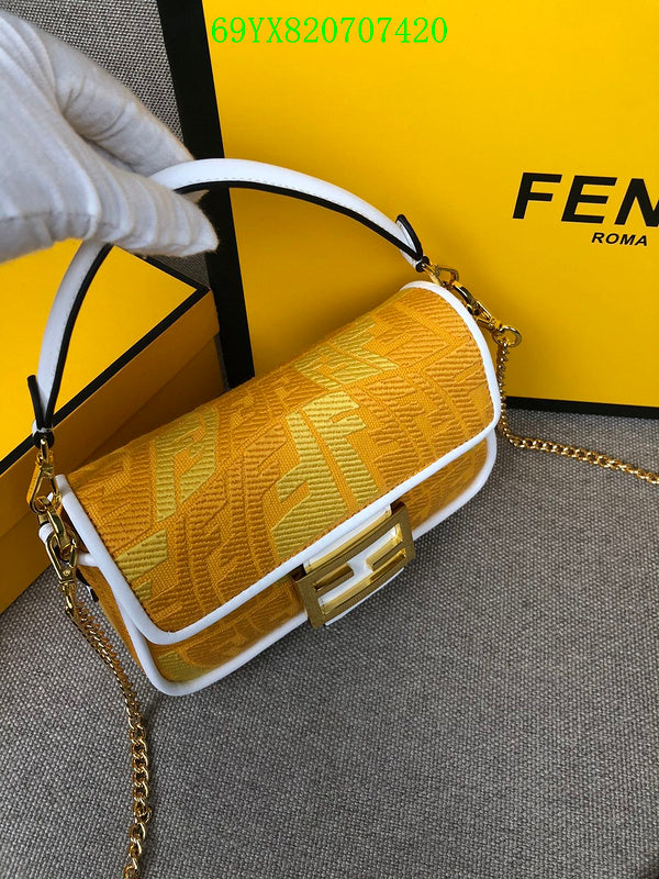 Glami - FDE Bags - 2604
