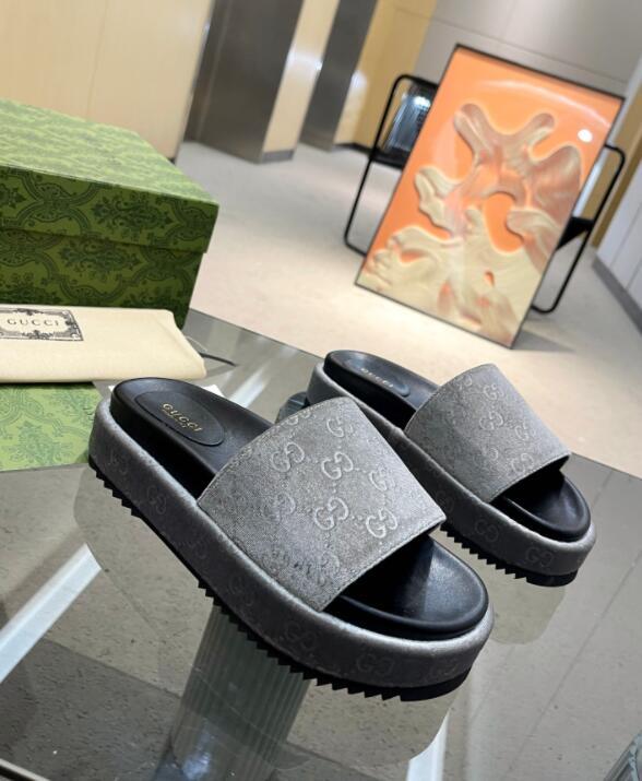 SAMC - GUKI Women Shoes - 297