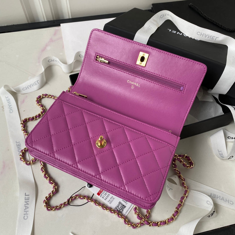 Satchel Bags - CHL Bags - 7340