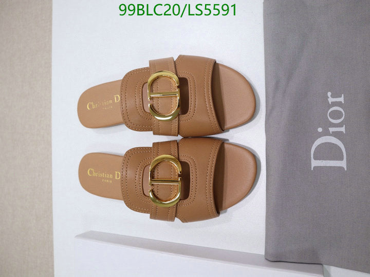SAMCC - DOR Women Shoes - 2073