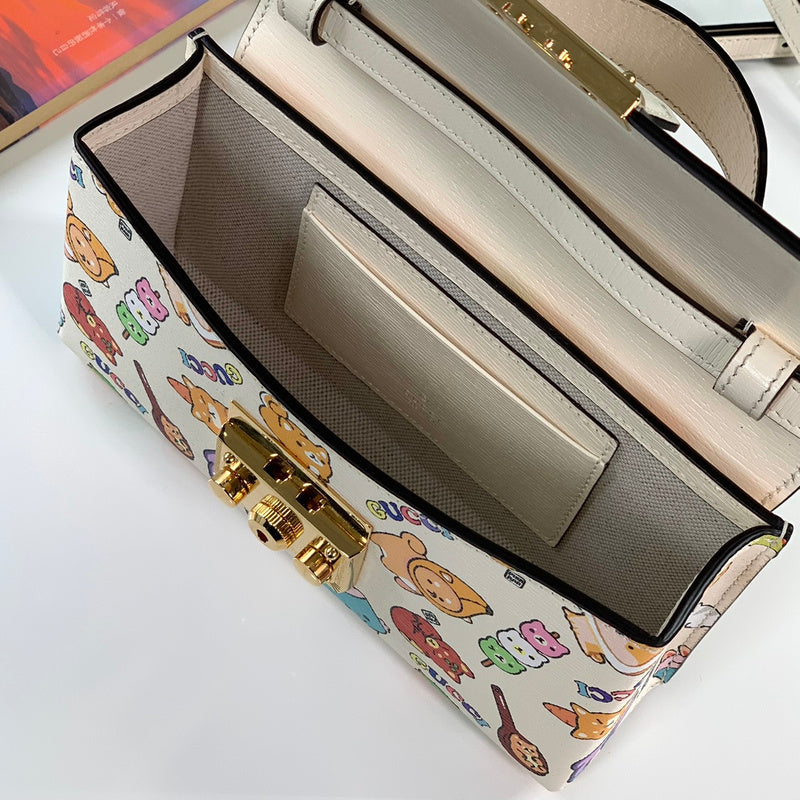 Glami Fashion - GCI Bags - 12213