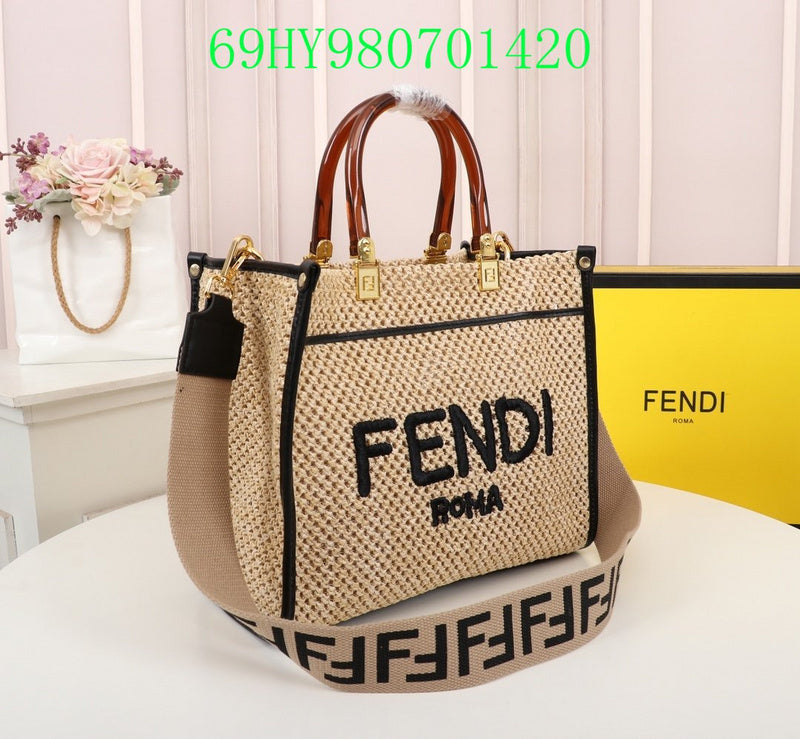 Glami - FDE Bags - 2629