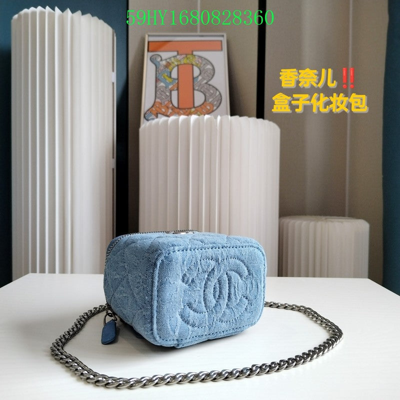 Glami - CHL Bags - 037