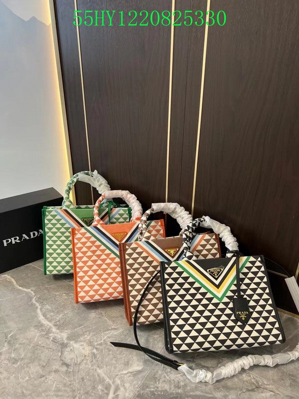 Satchel Bags - PDA Bags - 4033
