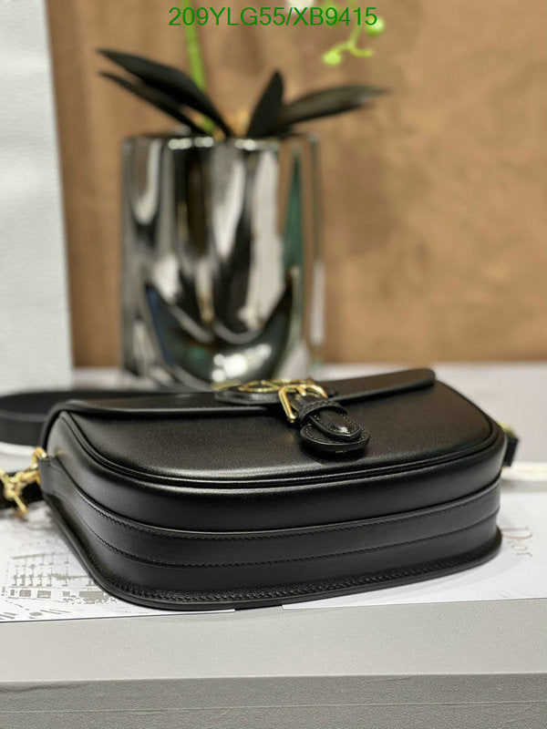 SAMCC - DOR Bags - 1493