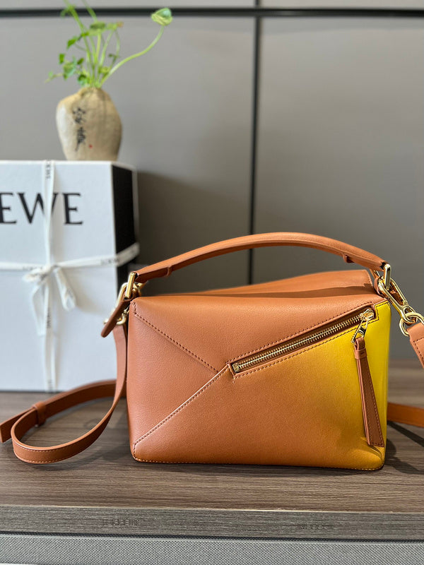Glamy - LWO Bags - 320