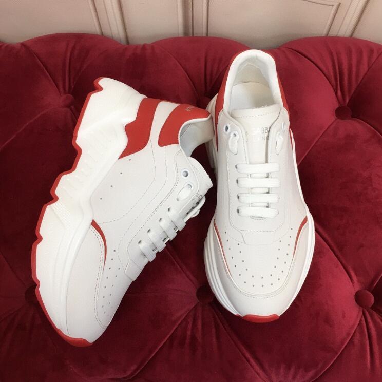 SAMC - DAG Men Shoes - 342