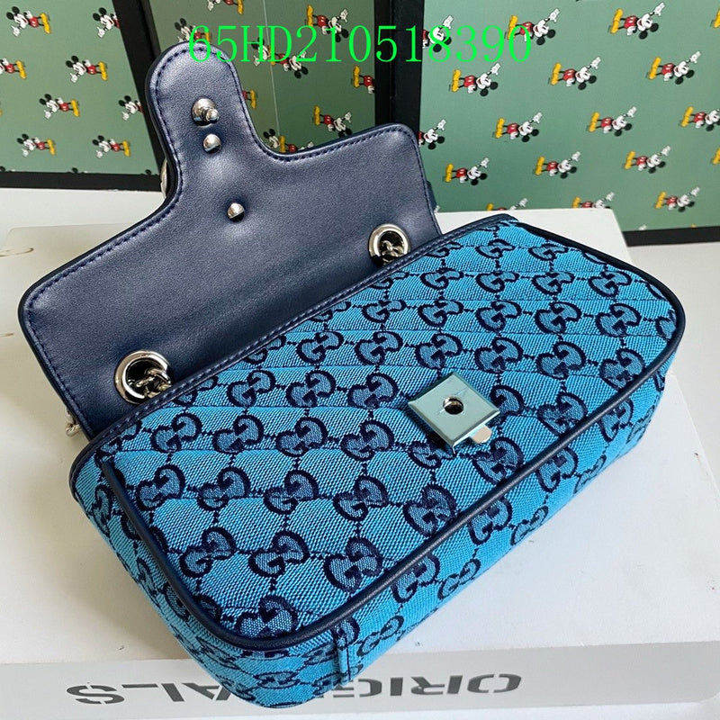 Glami Fashion - GCI Bags - 11027