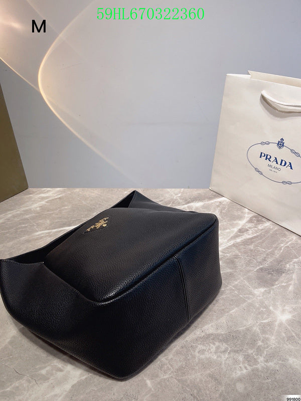Satchel Bags - PDA Bags - 4525