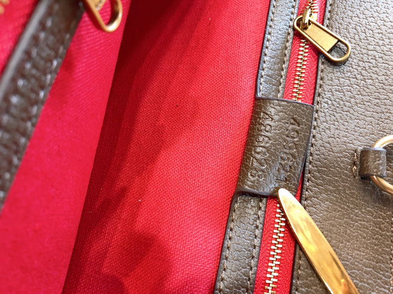 Satchel Bags - GCI Bags - 2151