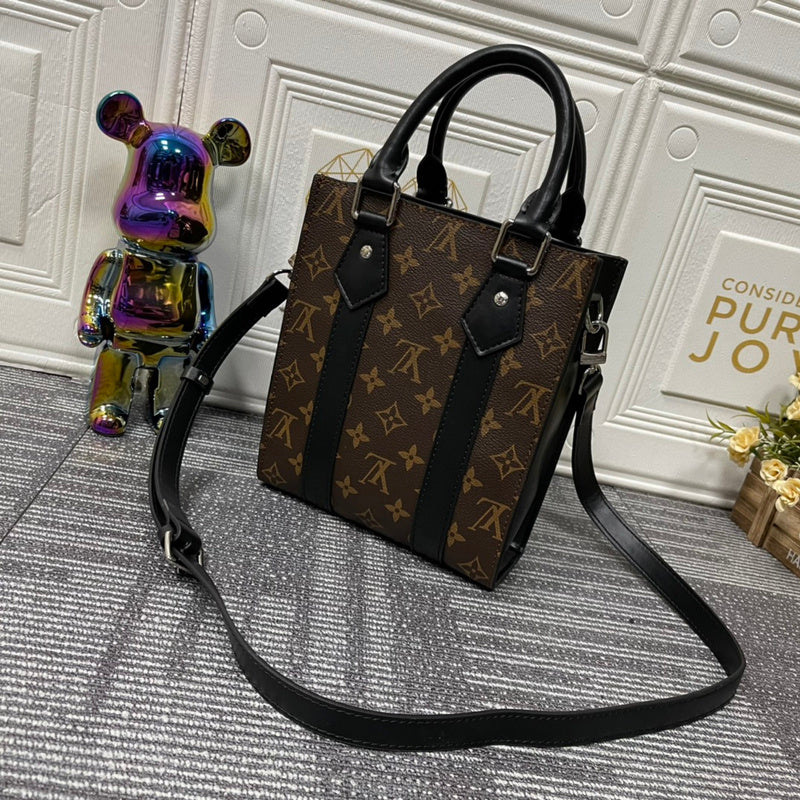 Satchel Bags - VL2 Bags - 121