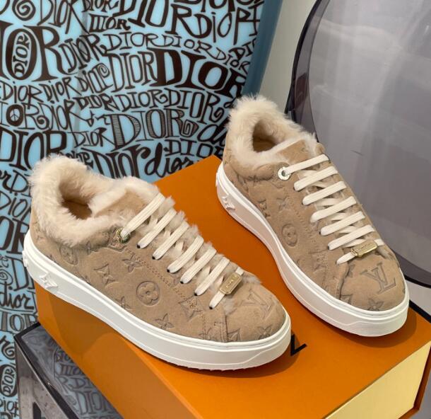 SAMC - LOV Women Shoes - 1309
