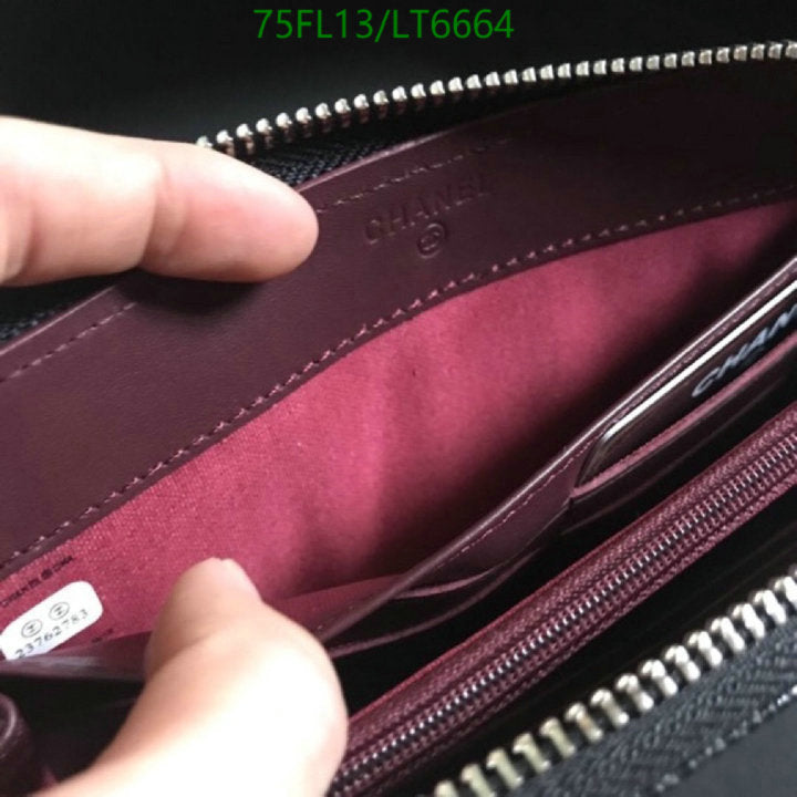 SAMC - CHL Wallets - 087