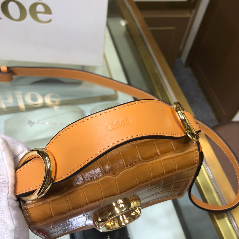 Glamy - CLE Bags - 322