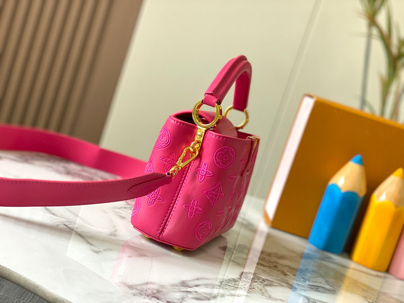 Satchel Bags - VL Bags - 1900