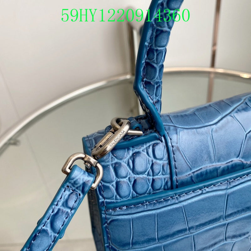 Satchel Bags - BGA Bags - 2065