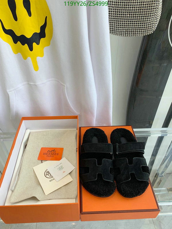 SAMC - HMS Women Shoes - 317
