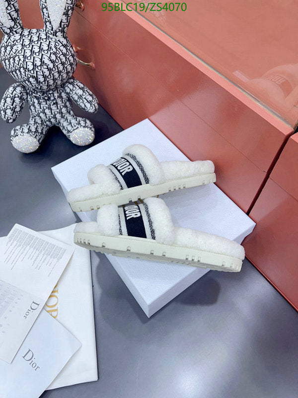 SAMCC - DOR Women Shoes - 2085
