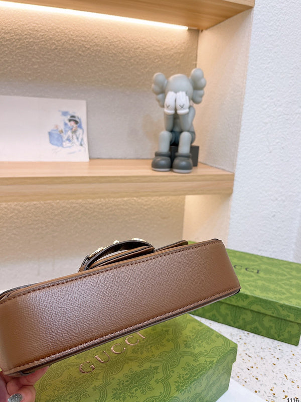 Glami Fashion - GCI Bags - 11917