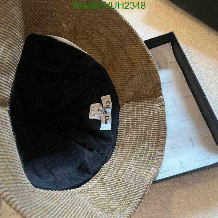 SAMC - DOR Caps & Hats - 043