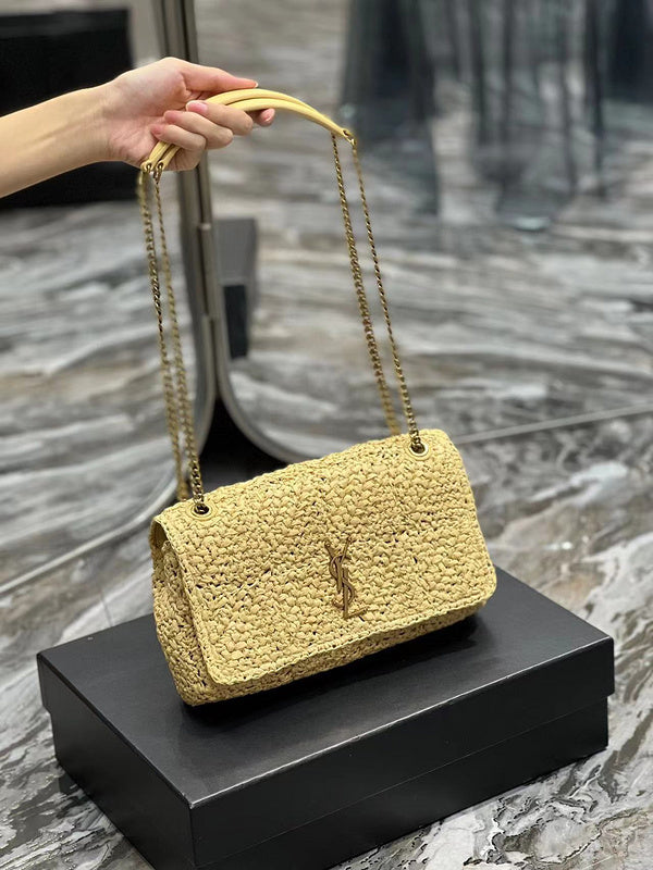ELE - SLY Bags 520